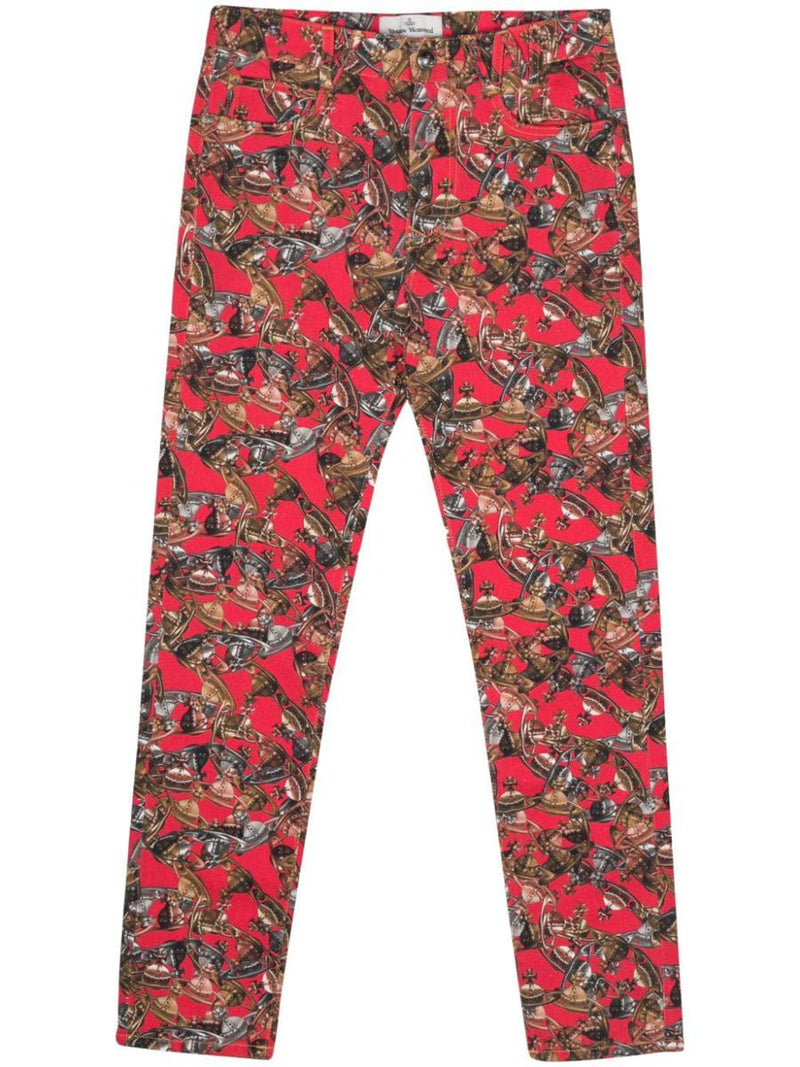 Vivienne Westwood Trousers