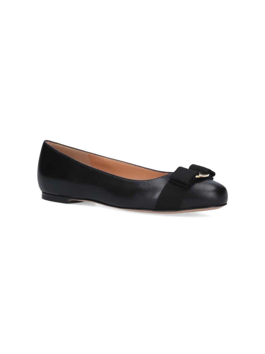 Salvatore Ferragamo Flat Shoes
