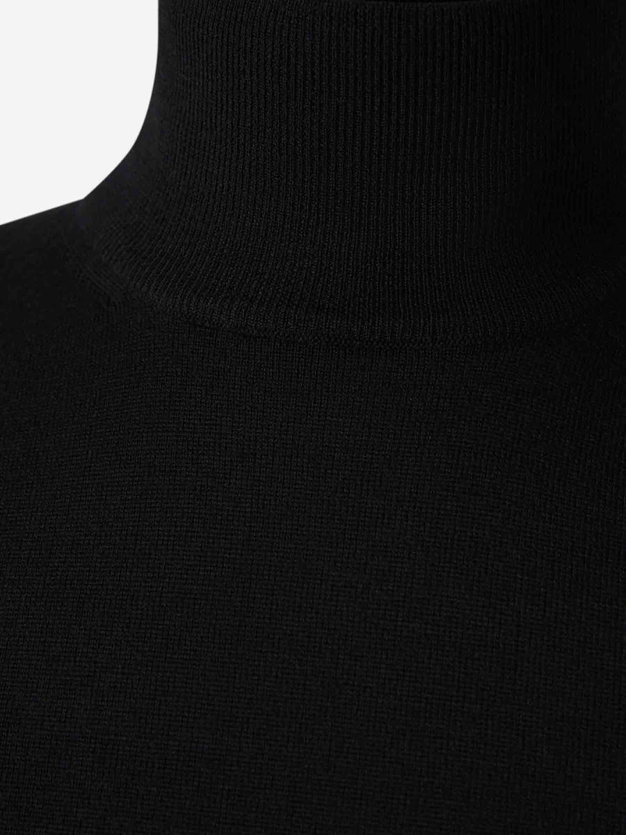 Canali High Neck Sweater