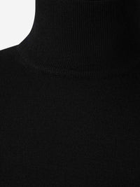 Canali High Neck Sweater