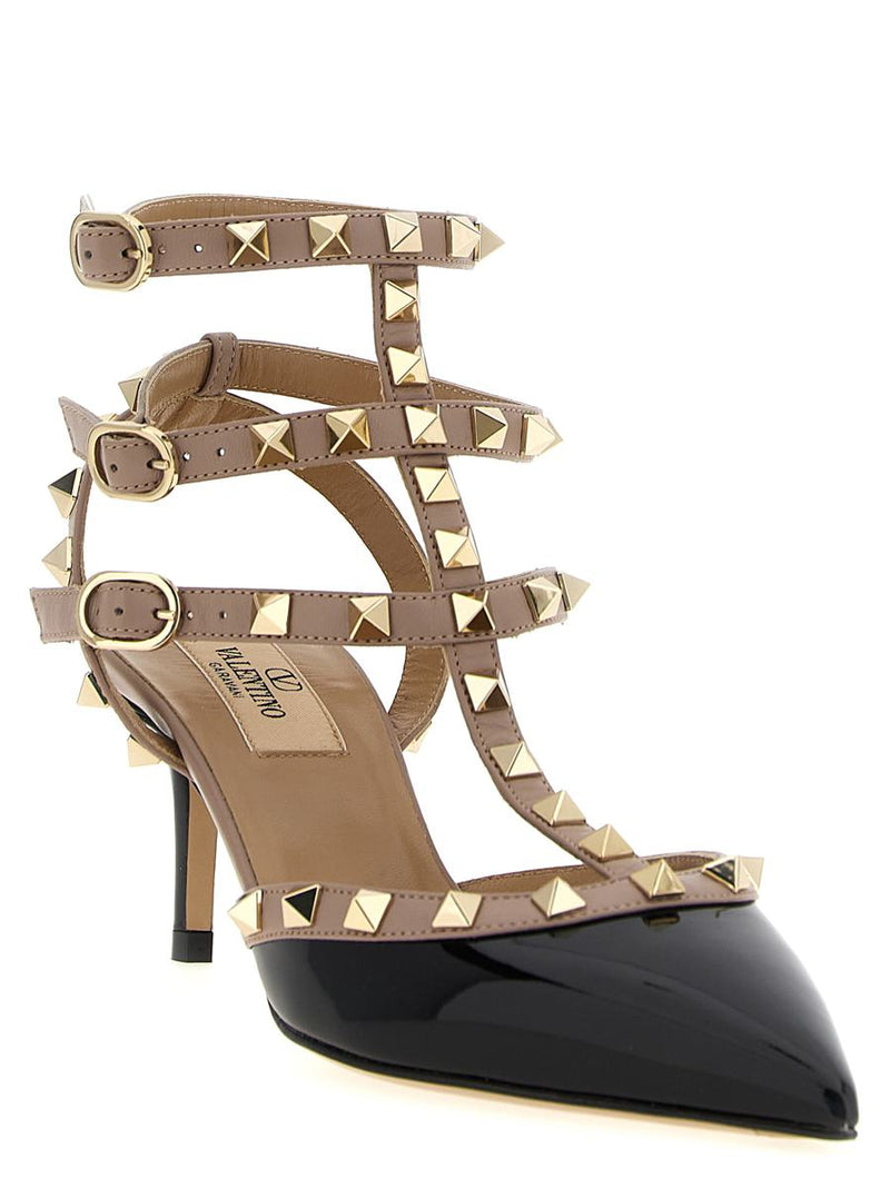 Valentino Garavani Valentino Garavani 'Rockstud' Pumps