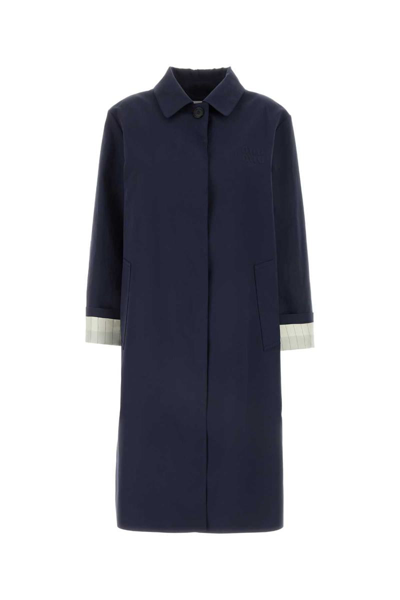 Miu Miu Trench