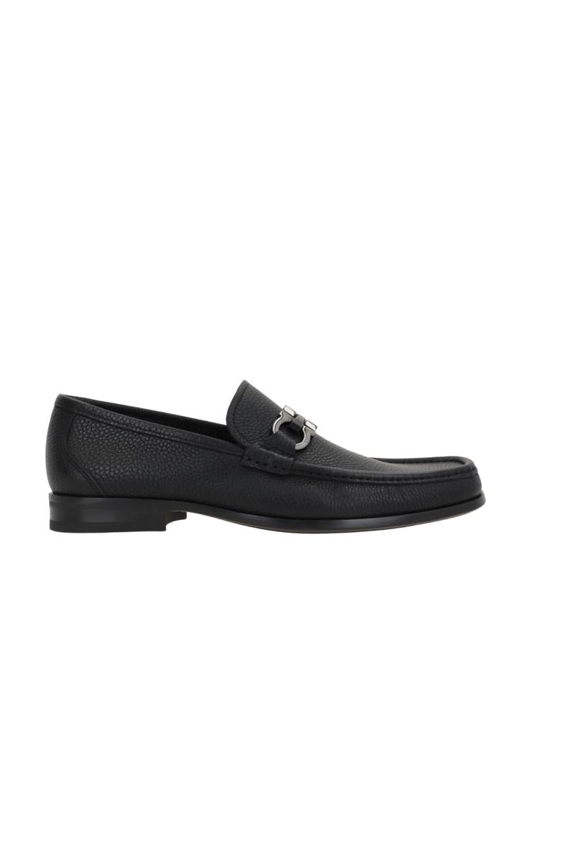 Salvatore Ferragamo Flat Shoes