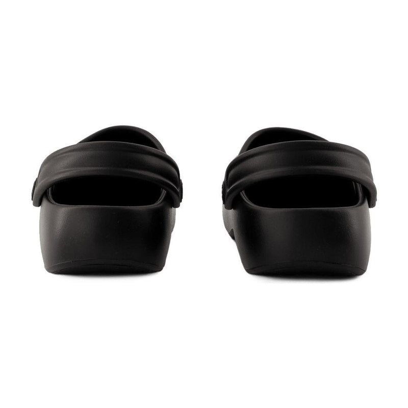 Balenciaga Sunday Molded Sandals