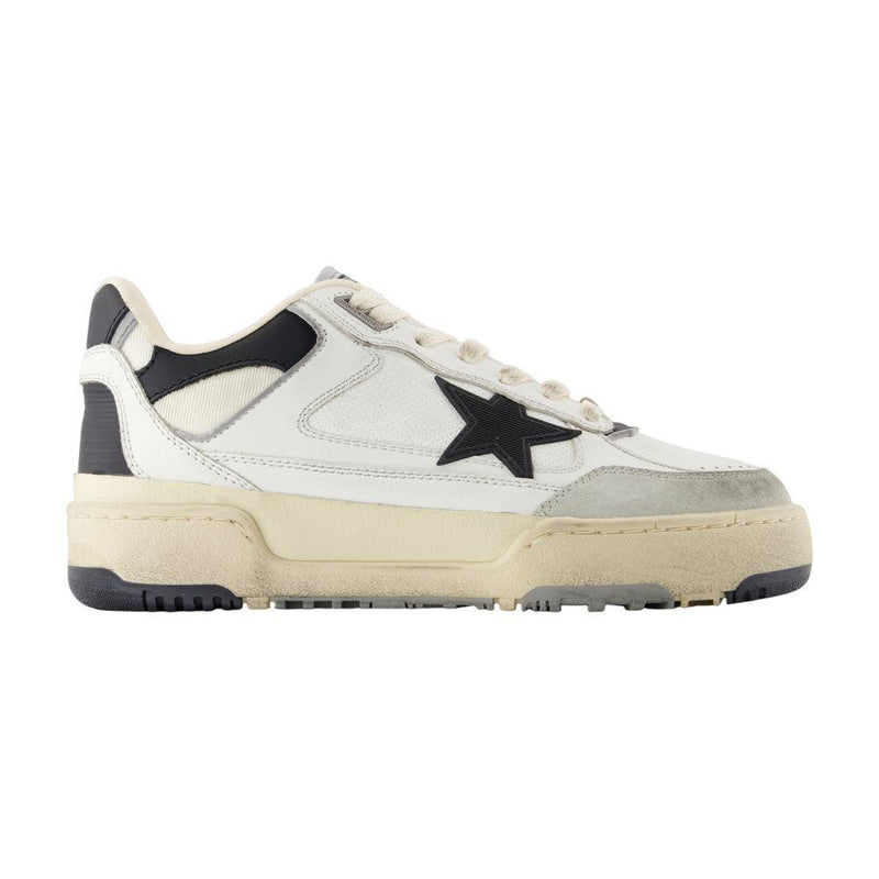 Golden Goose Forty2 Sneakers