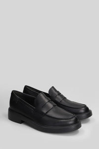Camper Dean Loafers