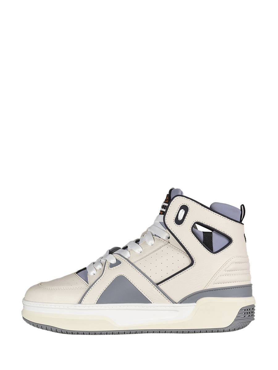 Just Don Basketball Sneakers