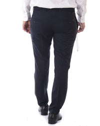 Daniele Alessandrini Jeans Trouser