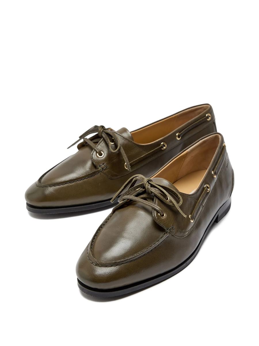 Bally Pathy-W Shoes