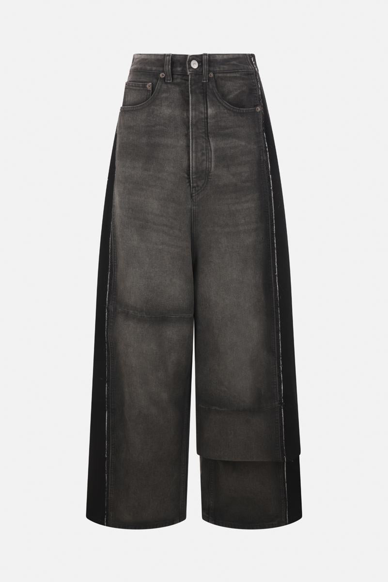 MM6 Maison Margiela Jeans