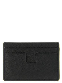 Tom Ford Hammered Card Holder