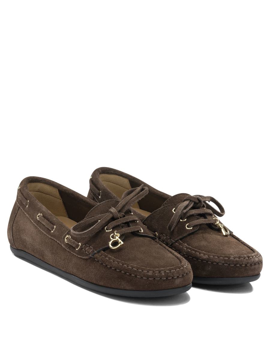 Salvatore Ferragamo Loafers & Slippers