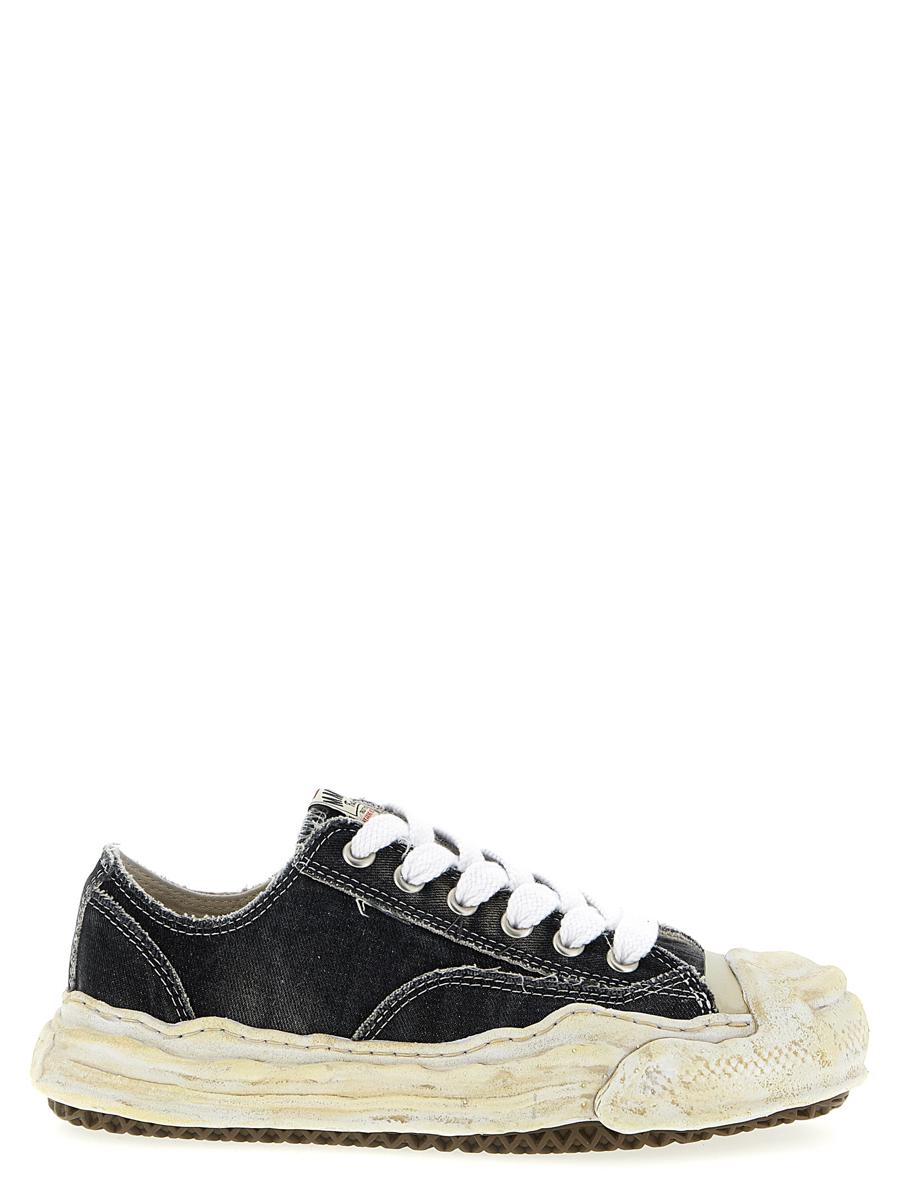 Maison Mihara Yasuhiro 'Hank' Sneakers