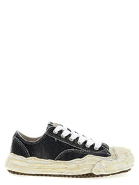 Maison Mihara Yasuhiro 'Hank' Sneakers