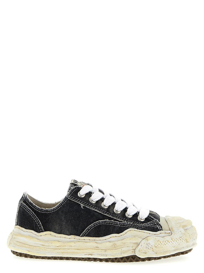 Maison Mihara Yasuhiro 'Hank' Sneakers
