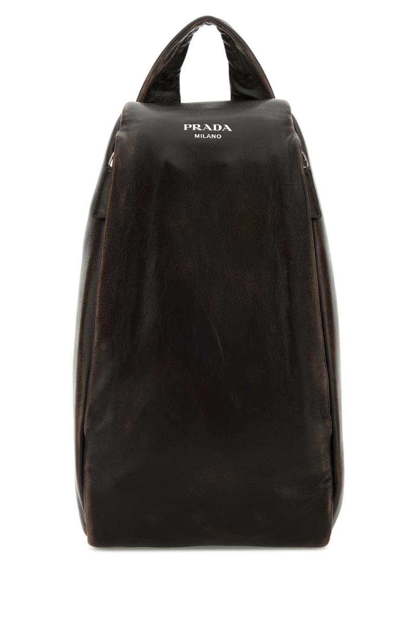Prada Backpacks