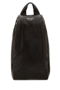 Prada Backpacks