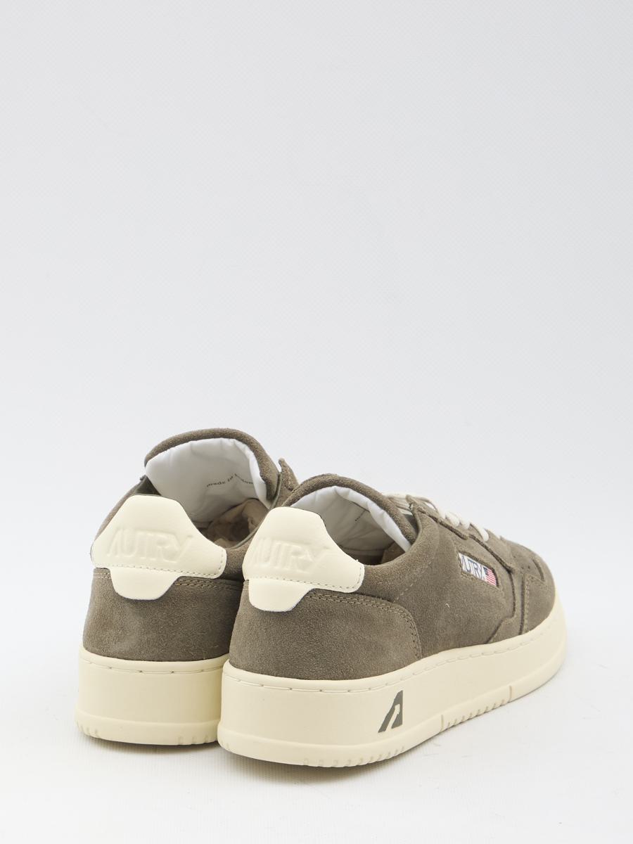 Medalist Low Sneakers