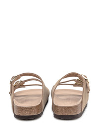 Birkenstock Florida Sandalwood