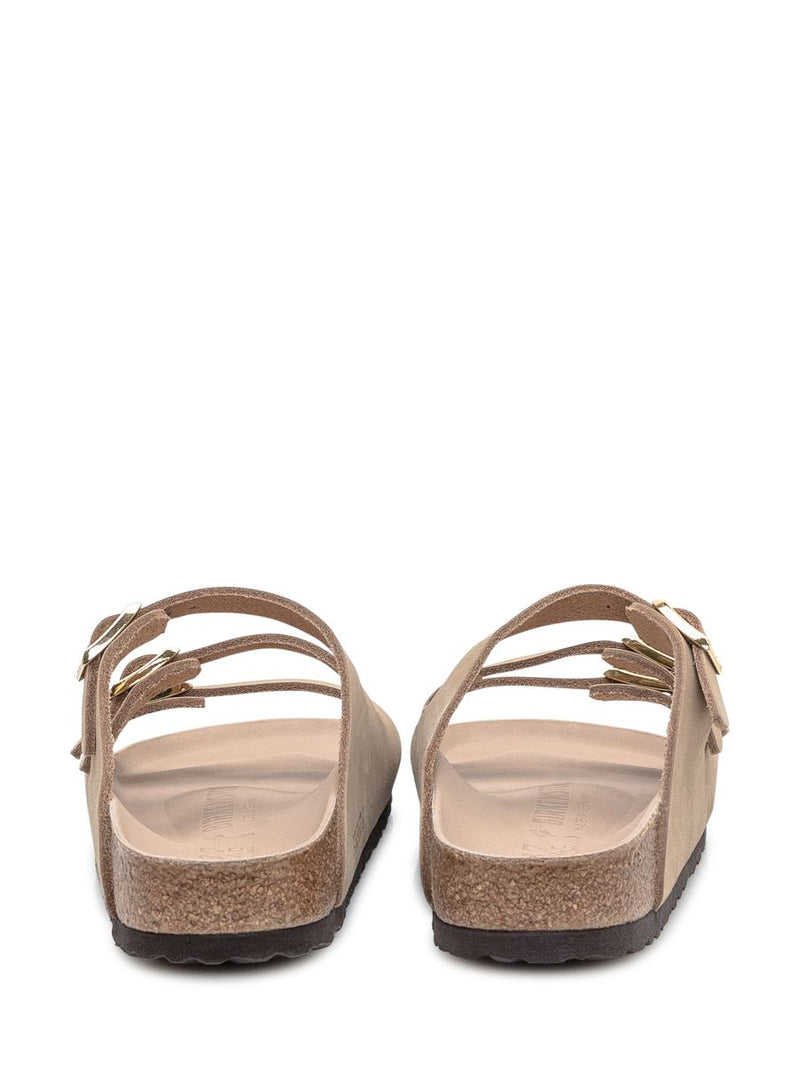 Birkenstock Florida Sandalwood