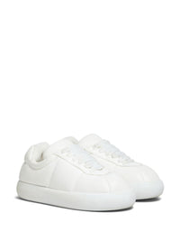 Marni Bigfoot 2.0 Leather Sneakers