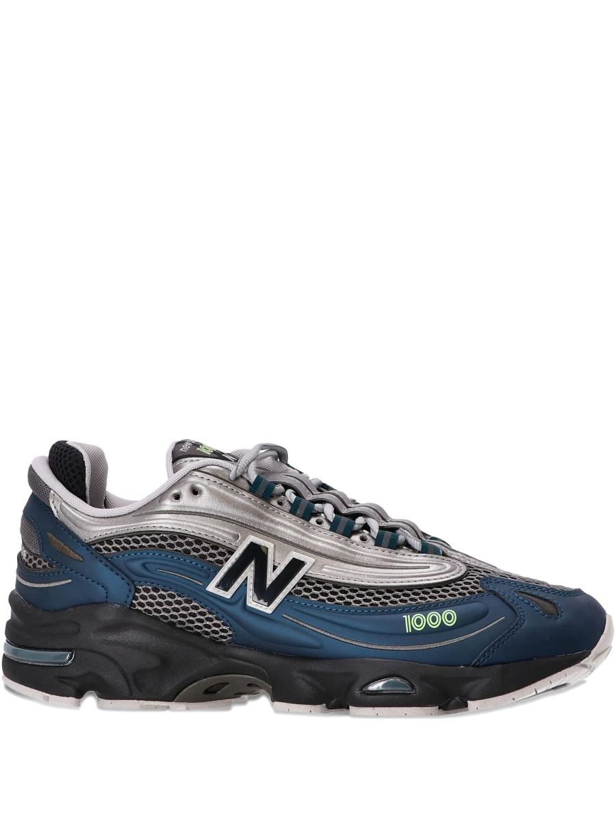 New Balance Sneakers
