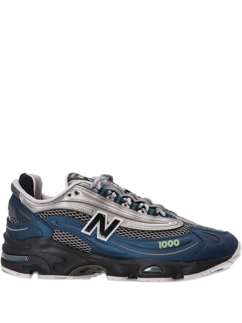 New Balance Sneakers