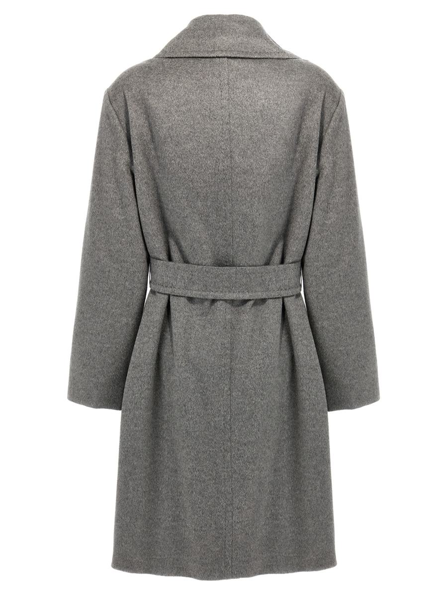 Max Mara Studio 'Pazzo' Coat