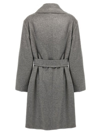 Max Mara Studio 'Pazzo' Coat