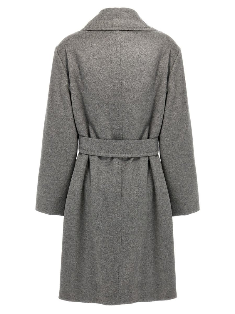 Max Mara Studio 'Pazzo' Coat