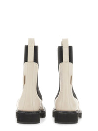 Salvatore Ferragamo Chelsea Boot