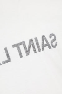 Saint Laurent  T-Shirts And Polos