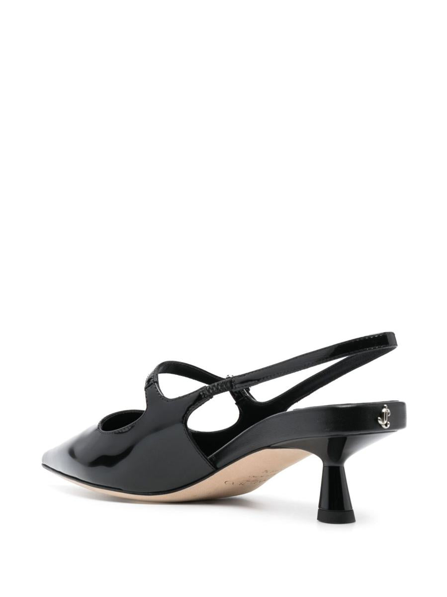 Jimmy Choo Flat Shoes