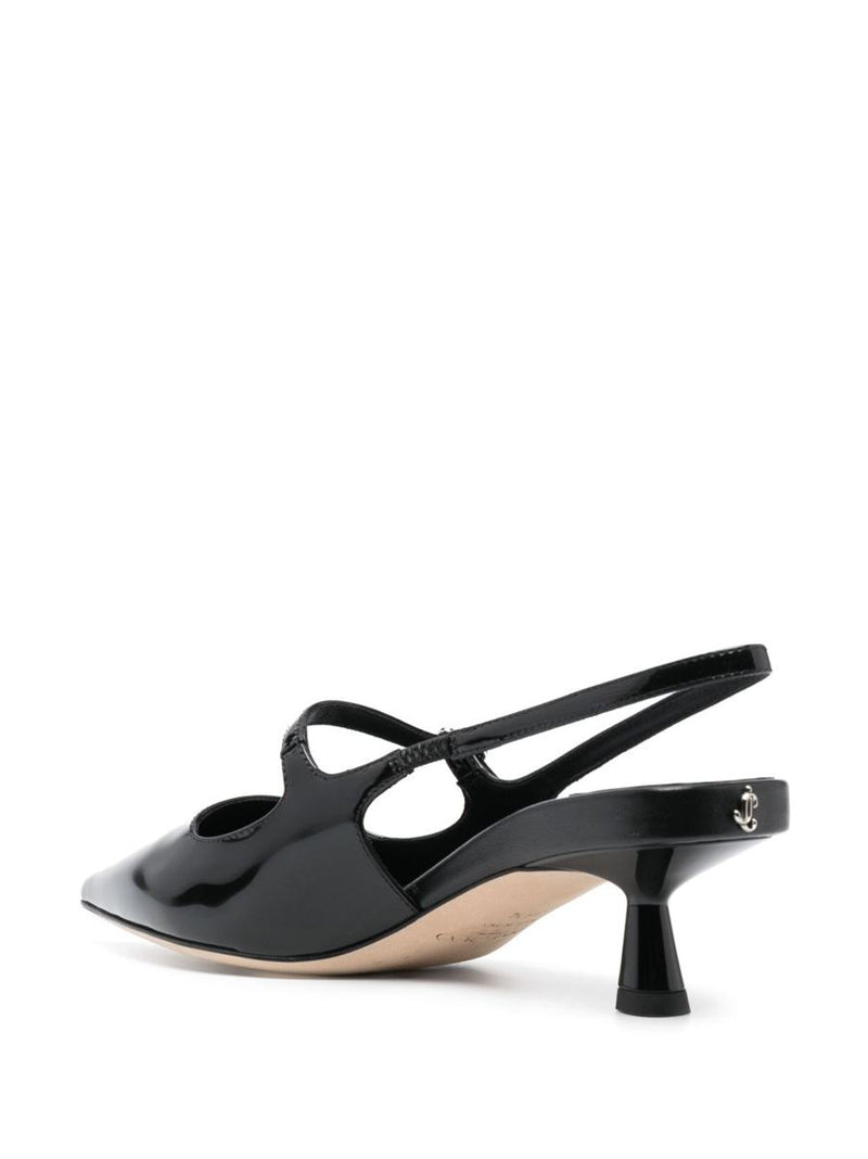 Jimmy Choo Flat Shoes