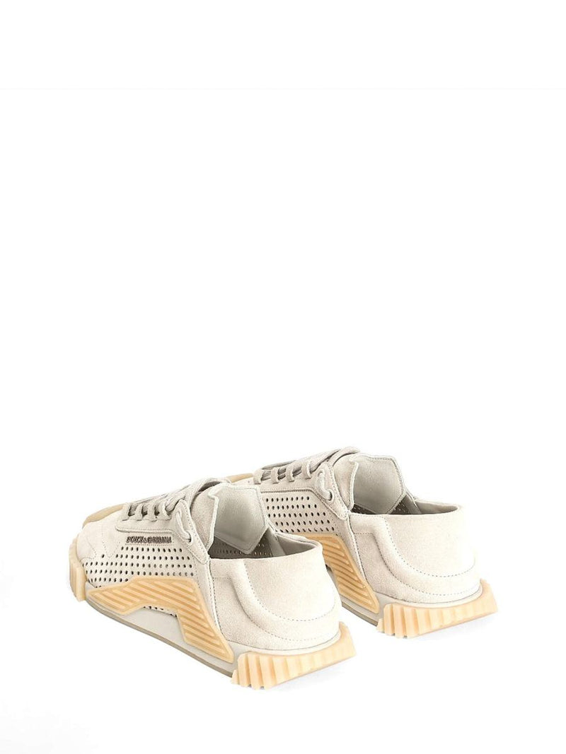 DOLCE & GABBANA Sneakers