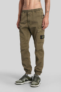 Stone Island Pants