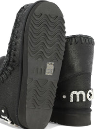 Mou Ankle Boots