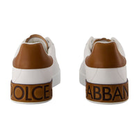 Dolce & Gabbana Low Top Sneakers