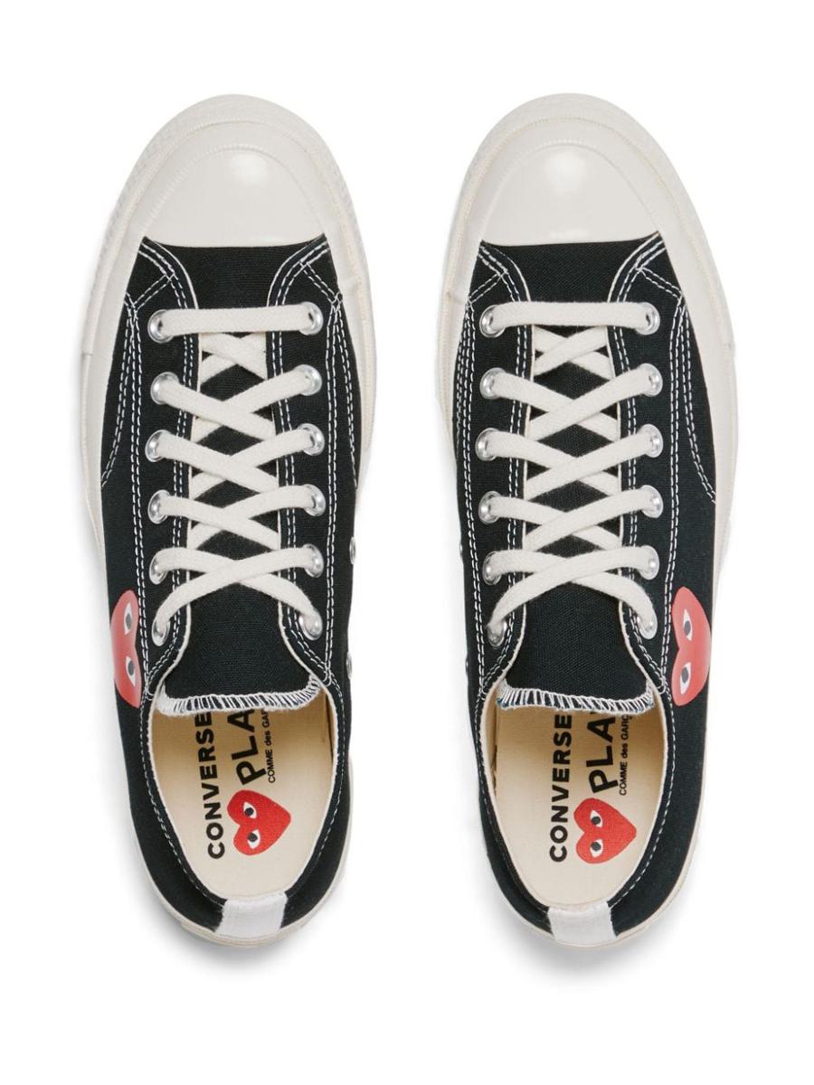 Comme Des Garçons Chuck 70 Sneakers