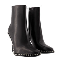Alexander Wang Nova 105 Ankle Boots