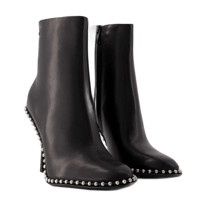 Alexander Wang Nova 105 Ankle Boots