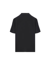 Burberry T-Shirt And Polo Shirt