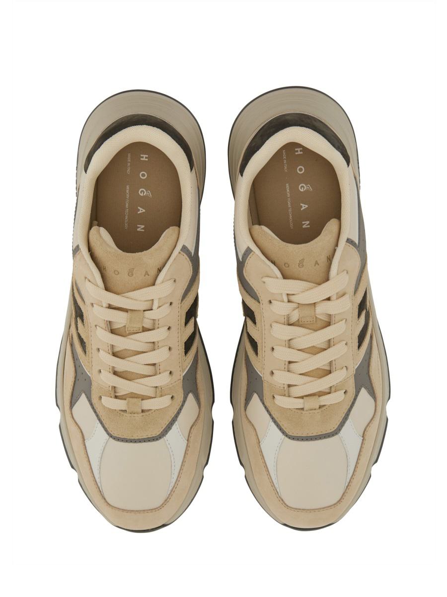 Hogan "Hyperlight" Sneaker