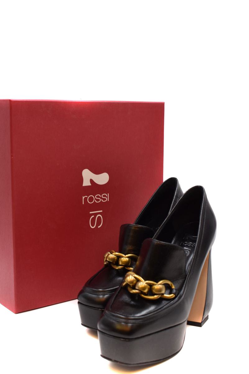 Si Rossi Décolleté