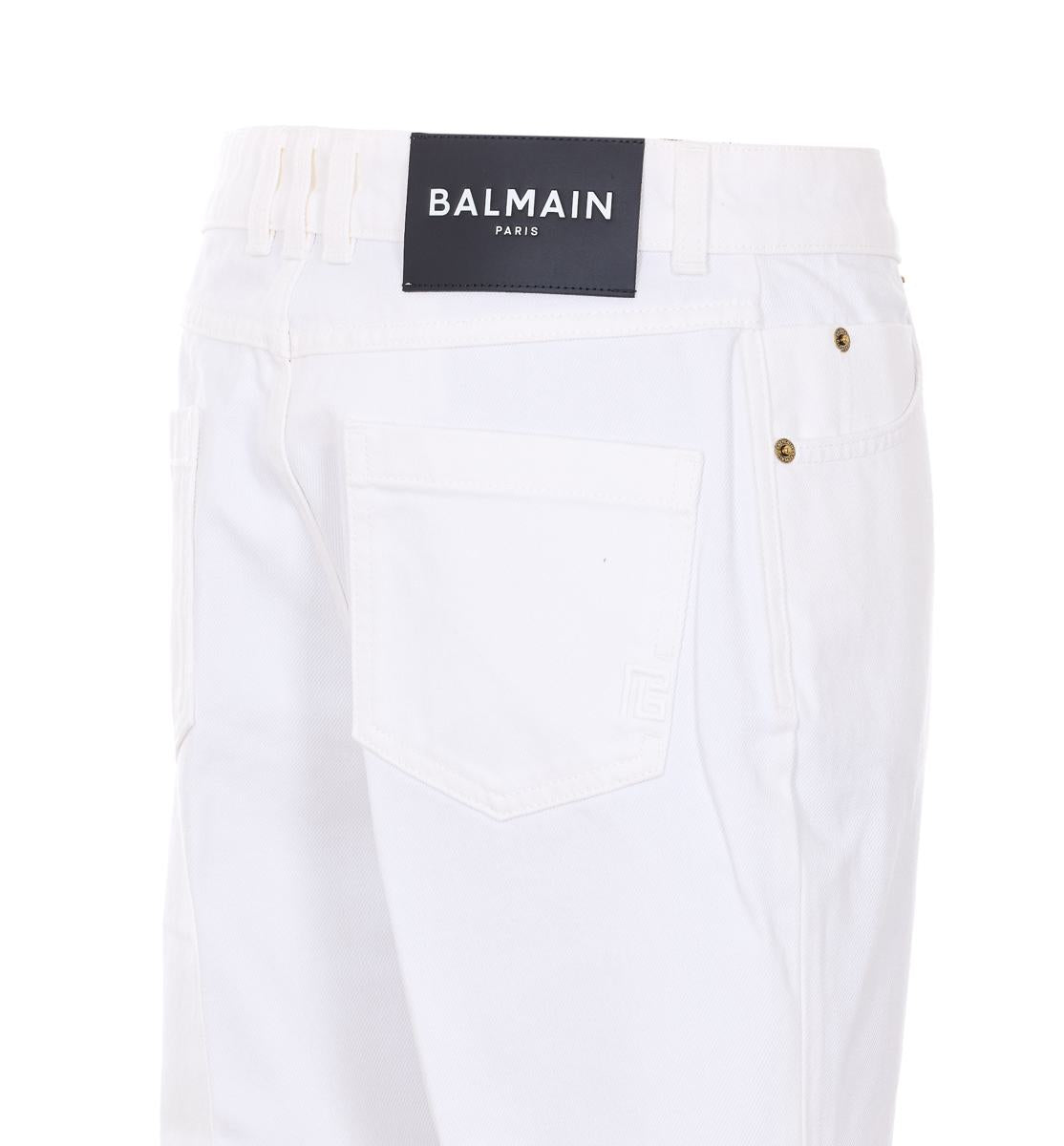 Balmain Jeans