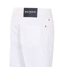 Balmain Jeans