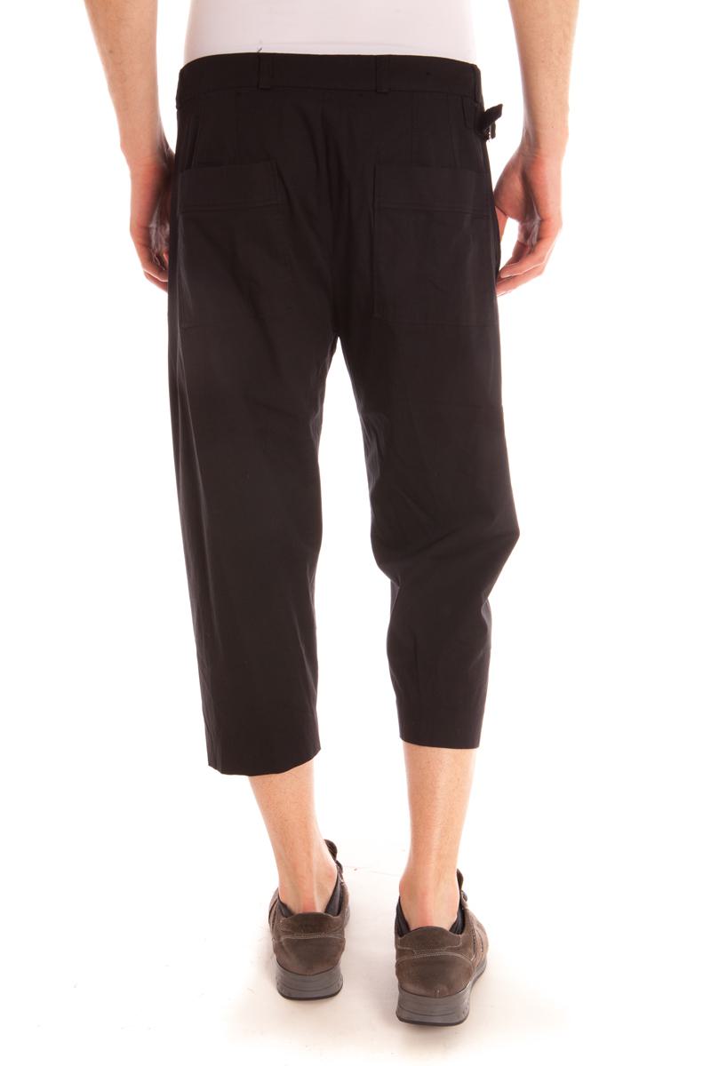 Daniele Alessandrini Jeans Trouser