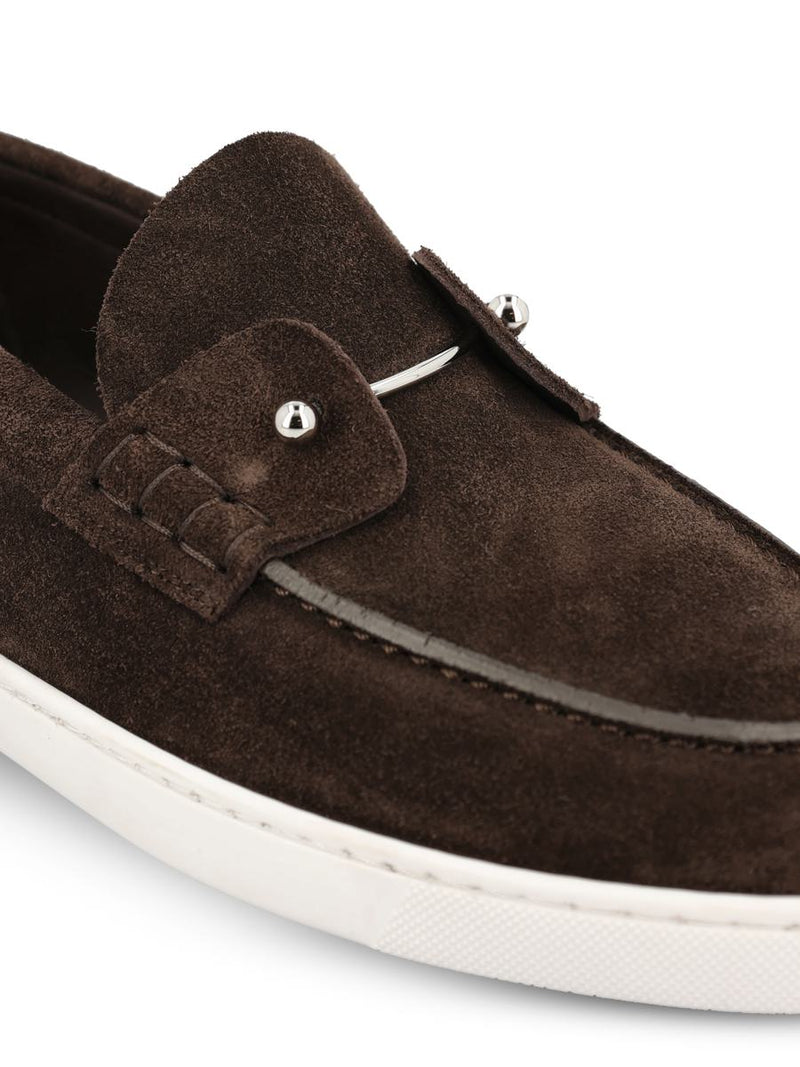 Christian Louboutin Low Shoes