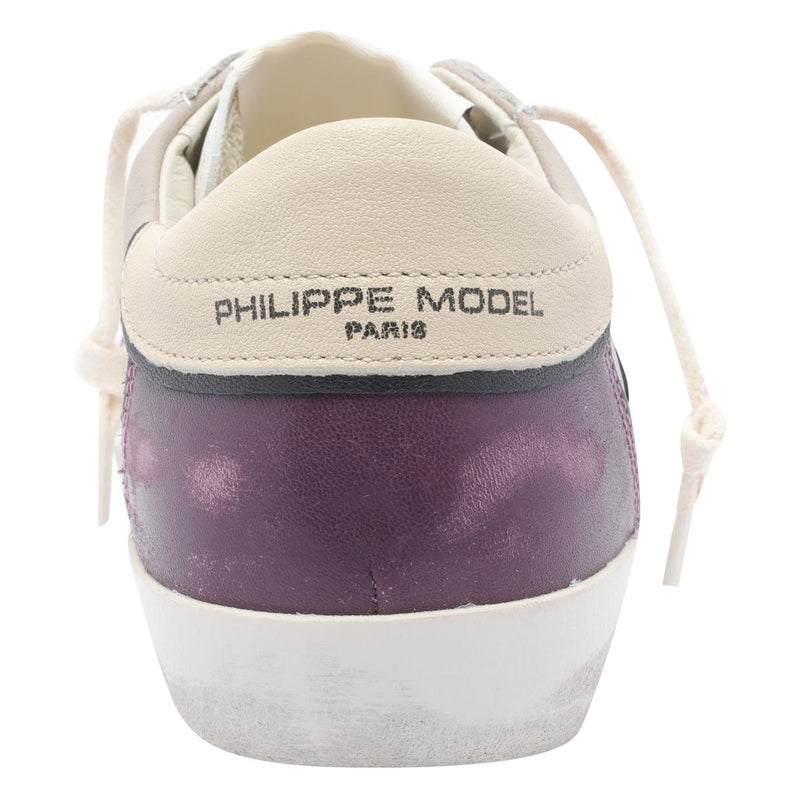 Philippe Model Sneakers