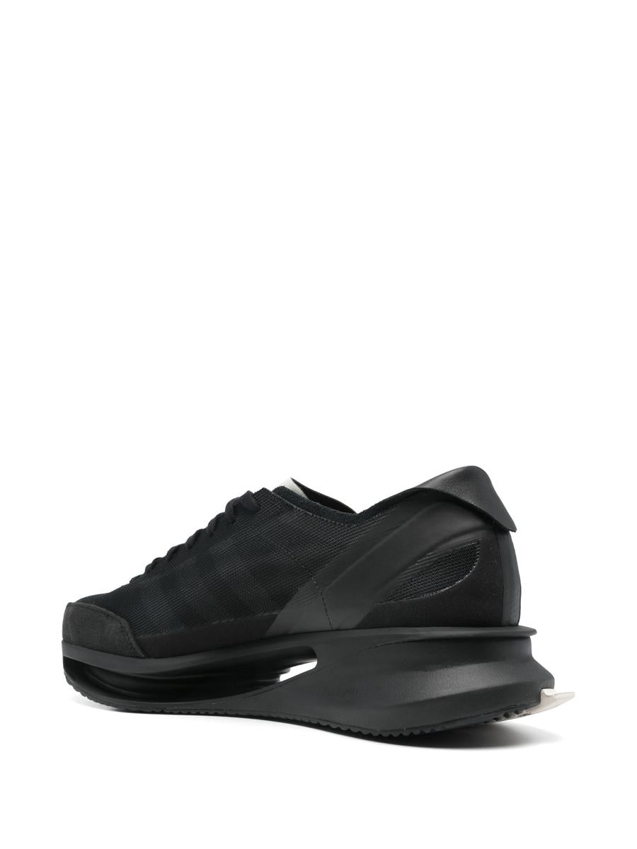 Y-3 Adidas S-Gendo Run Sneakers Shoes